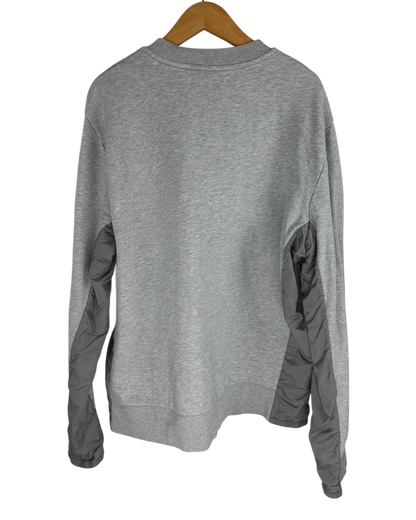 Moncler pull en cotton