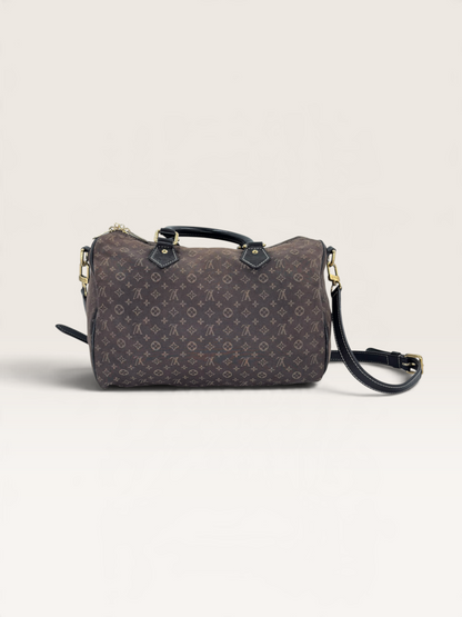 Louis Vuitton sac à main Speedy 30 bandoulière