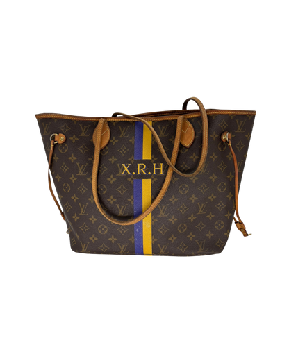 Louis Vuitton Sac à main Neverfull GM