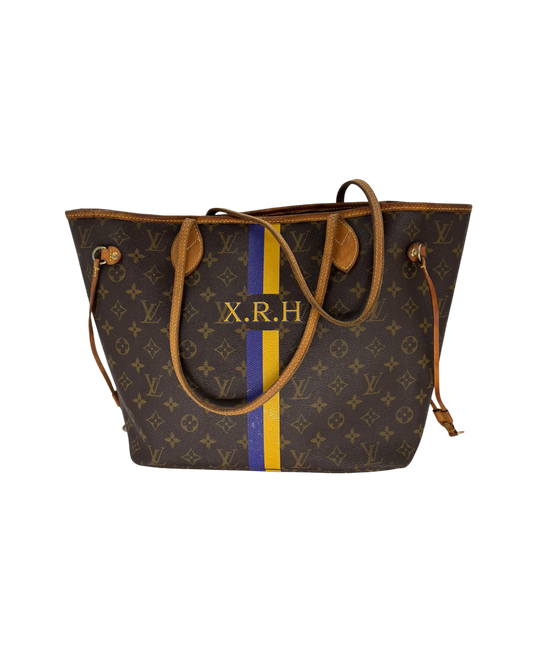 Louis Vuitton Sac à main Neverfull GM