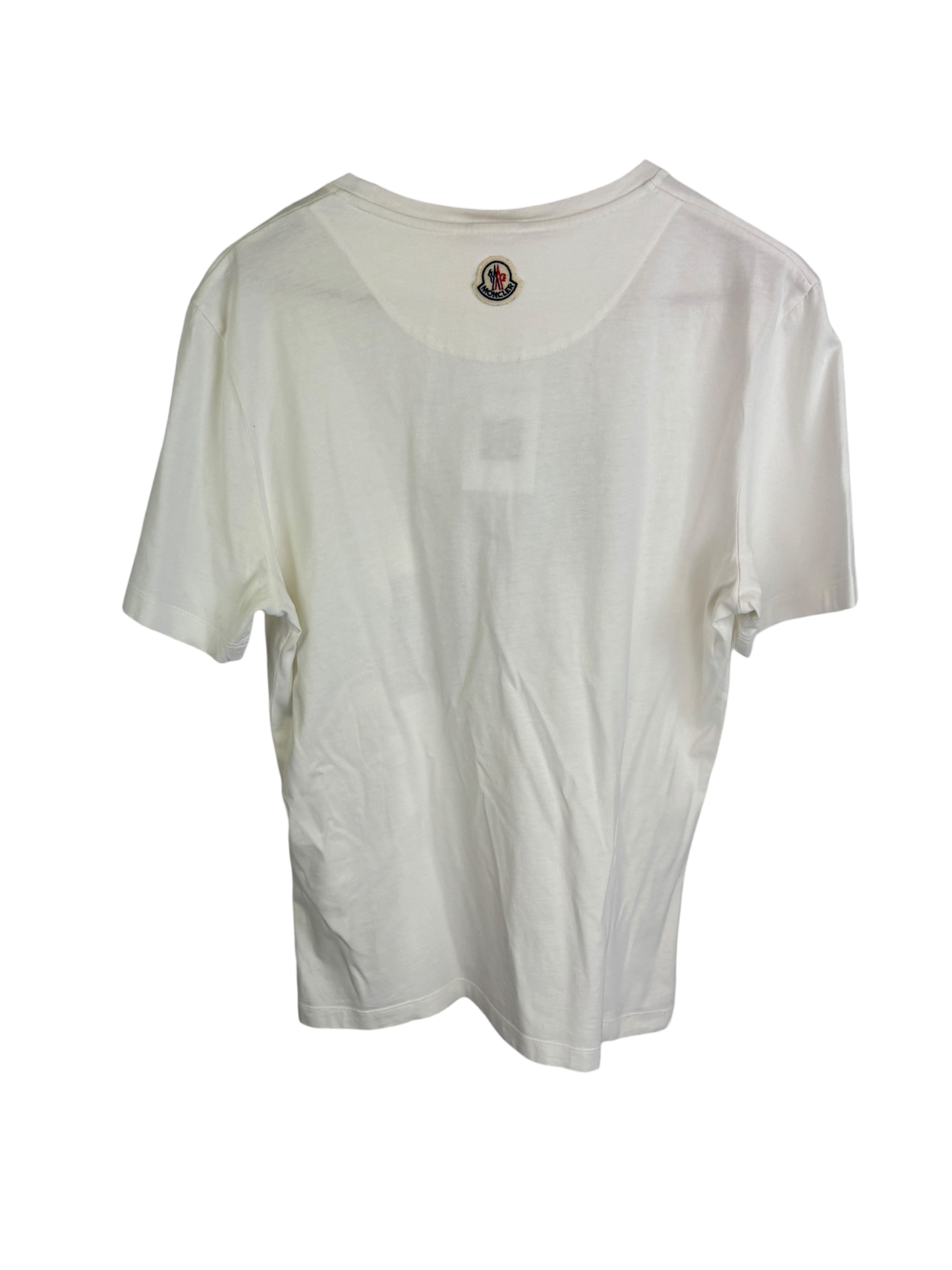 Moncler T-shirt
