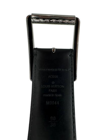 Louis Vuitton ceinture monogramme