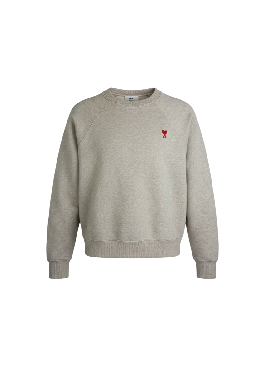 Ami Paris pull