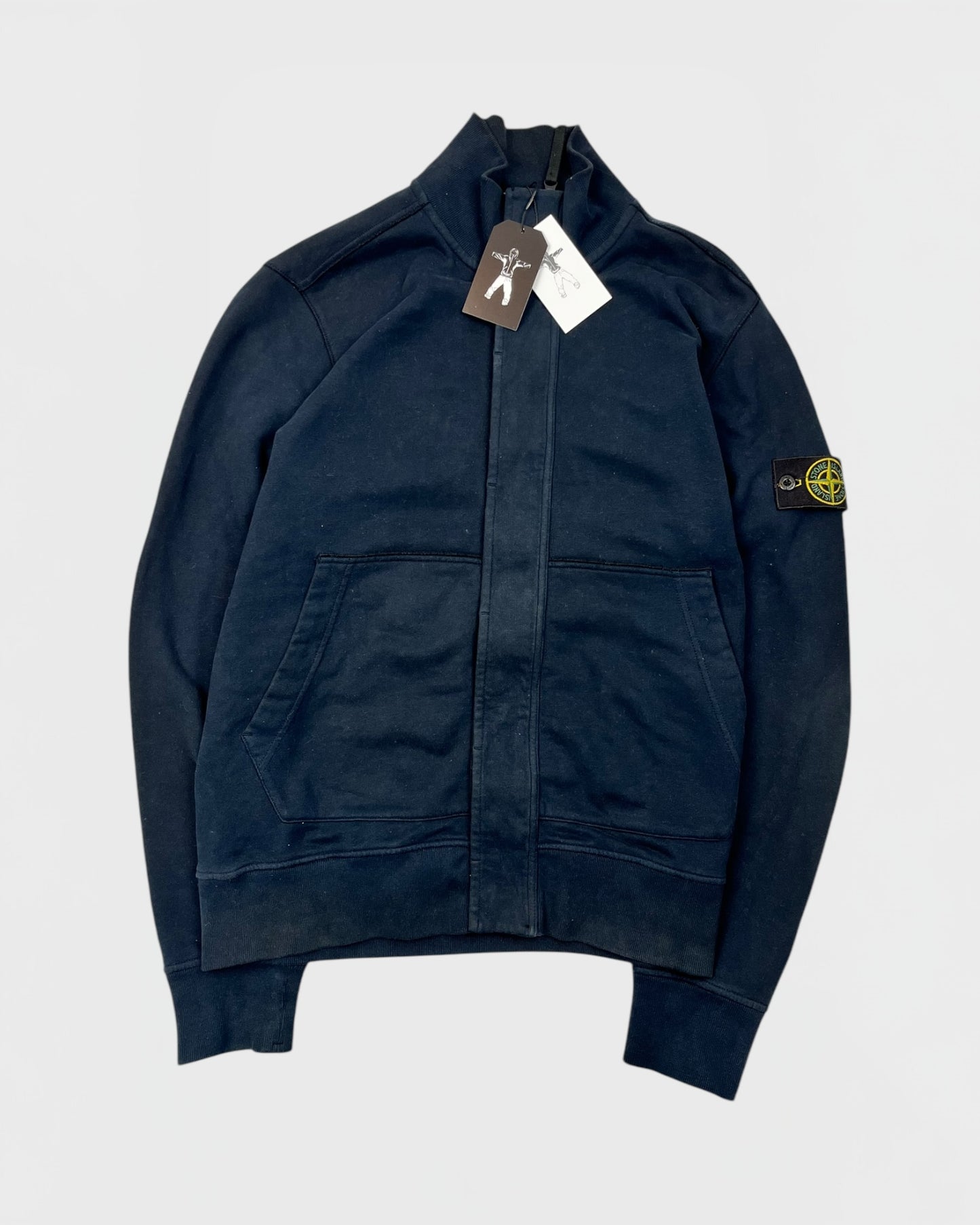 Stone island gilet / sweater