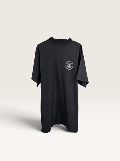 Balenciaga t-shirt en coton neuf