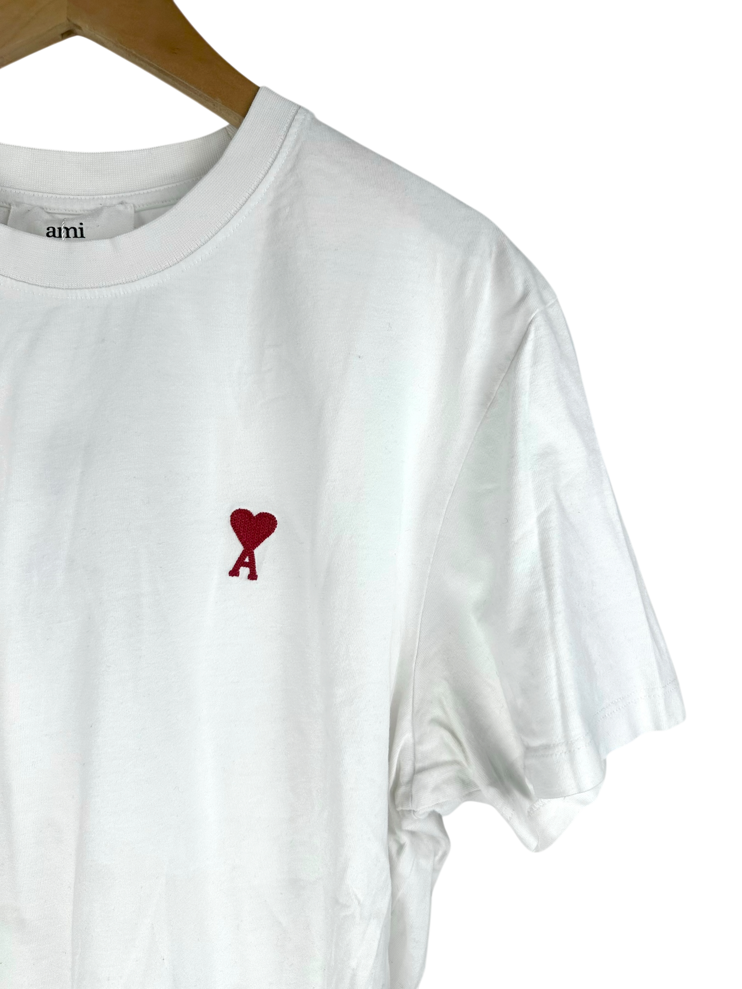 Ami Paris t-shirt