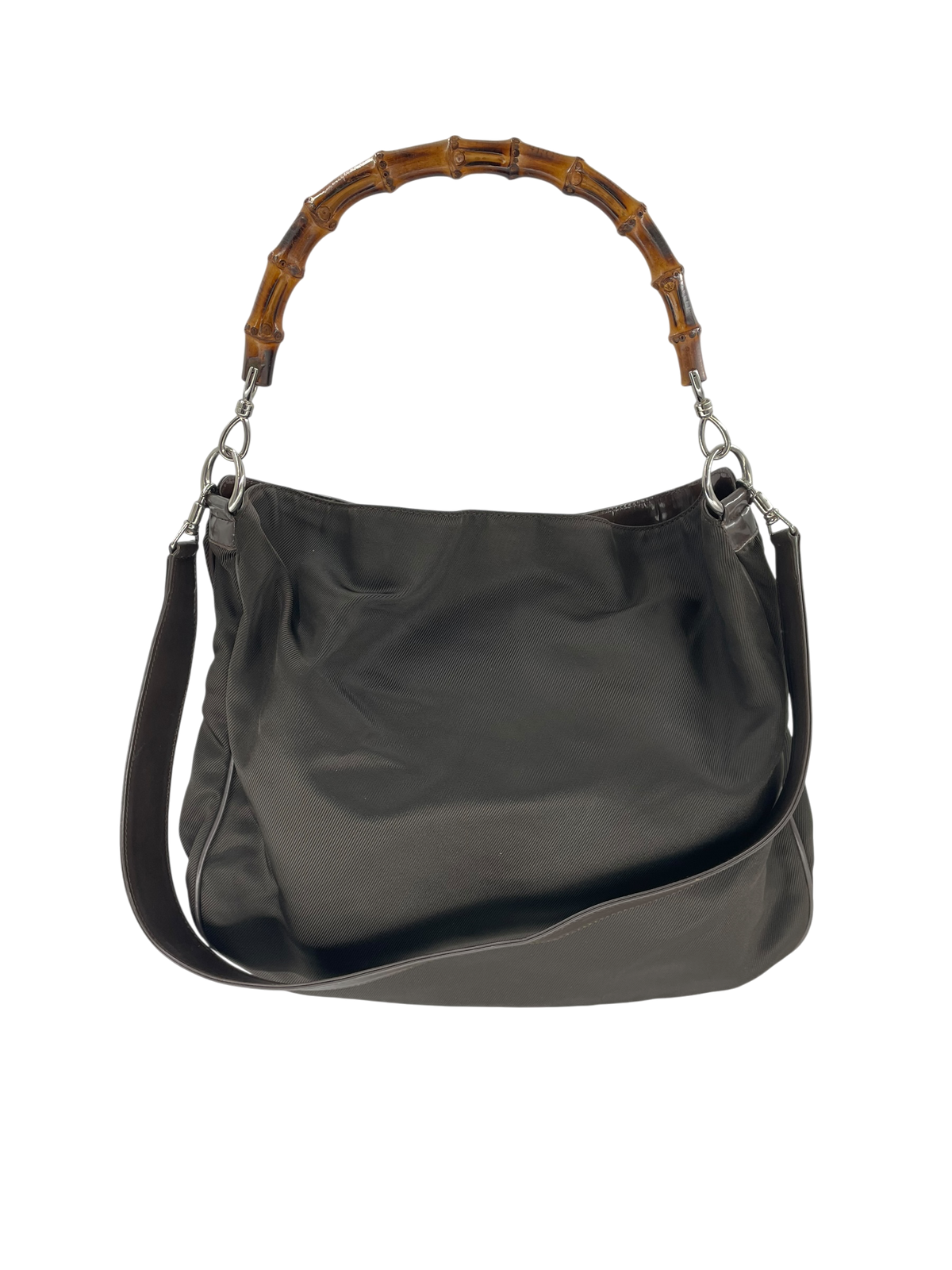 Gucci Sac à main Bambou