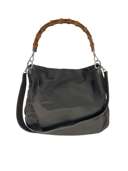 Gucci Sac à main Bambou