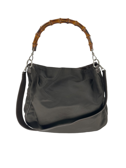 Gucci Sac à main Bambou