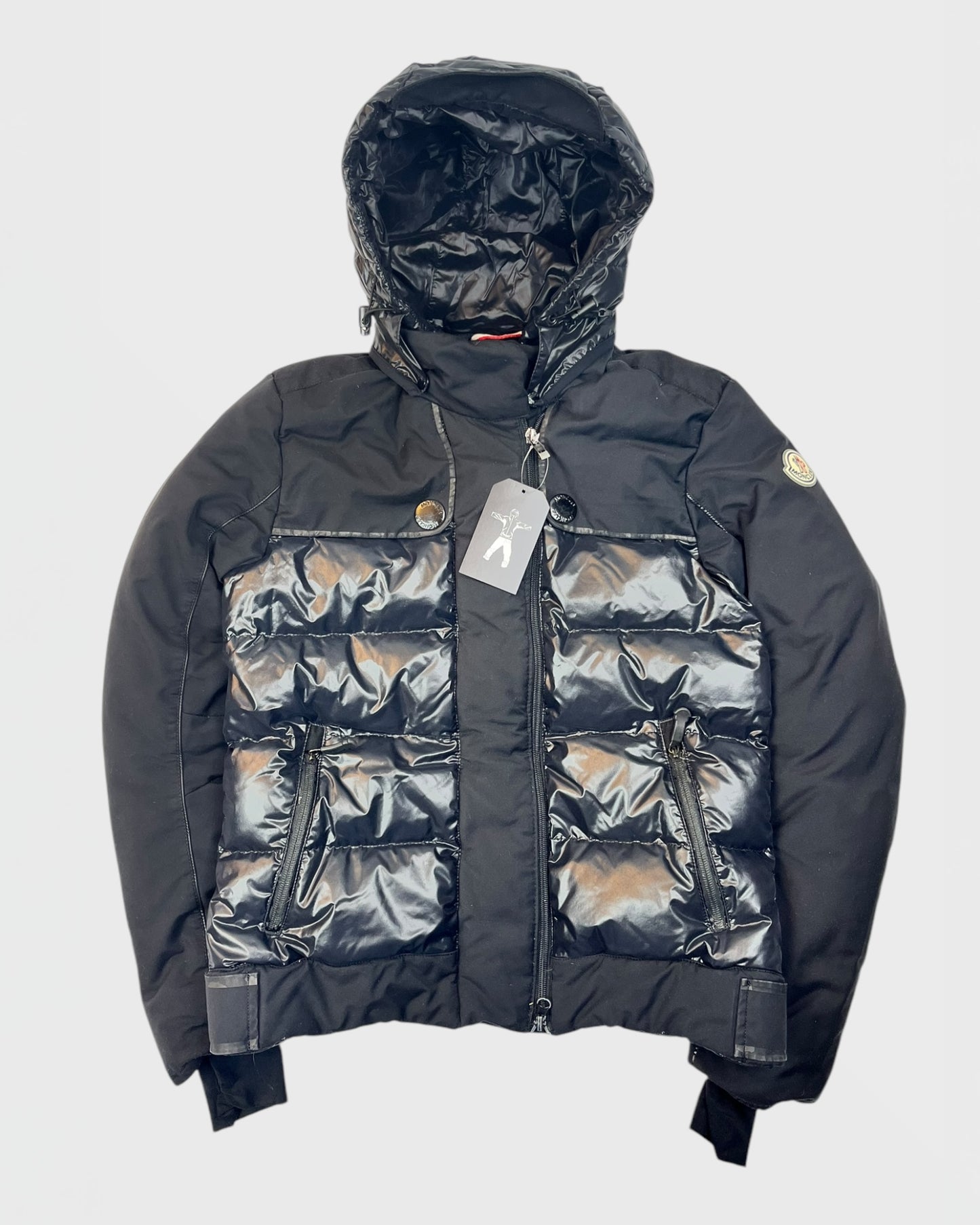 Moncler Grenoble doudoune / puffer