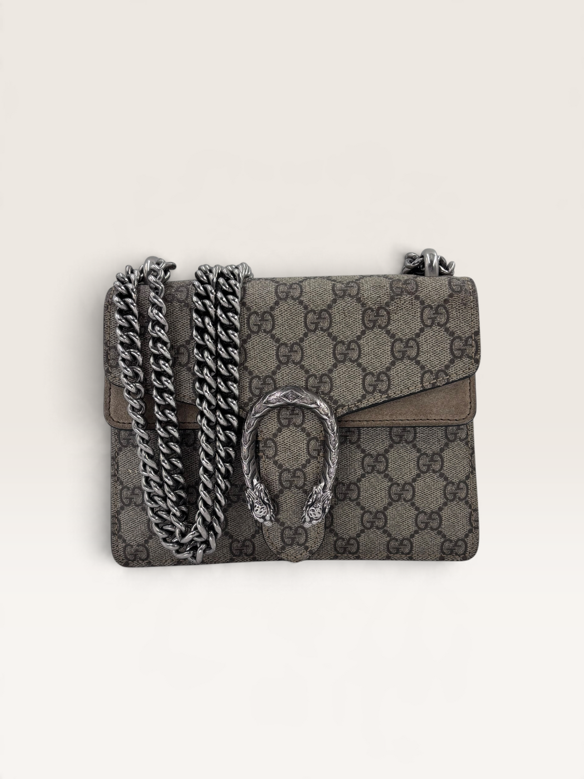 Gucci Dyonisus monogramme sac à main