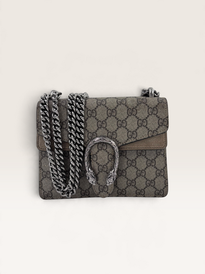 Gucci Dyonisus monogramme sac à main