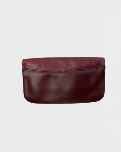 Cartier pouch / pochette