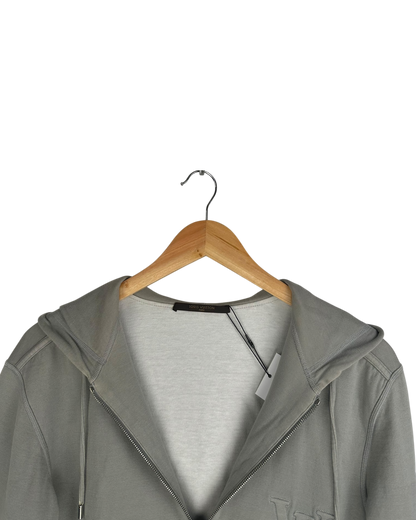 Louis Vuitton gilet à capuche