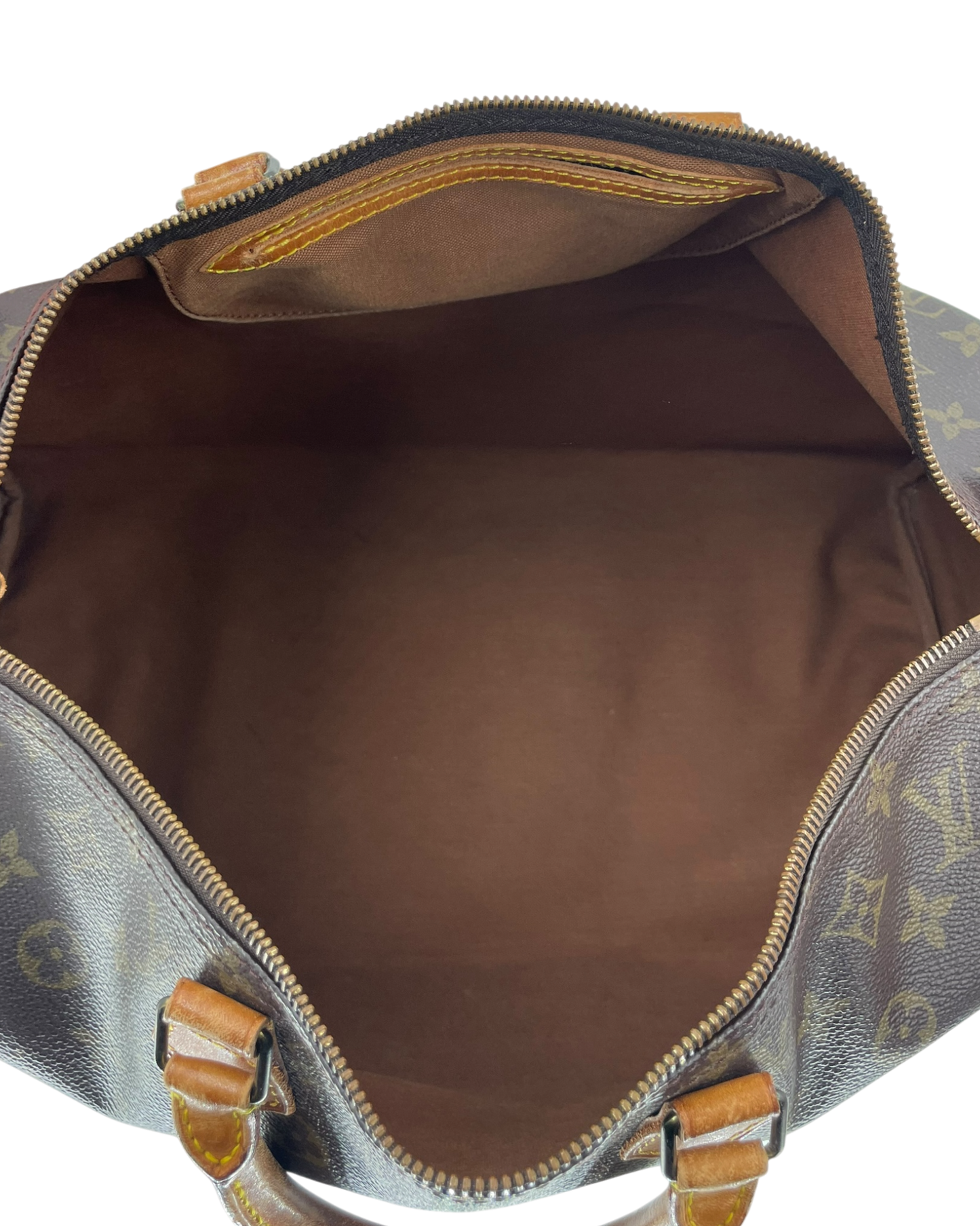 Louis Vuitton Speedy 40 sac à main
