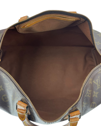 Louis Vuitton Speedy 40 sac à main