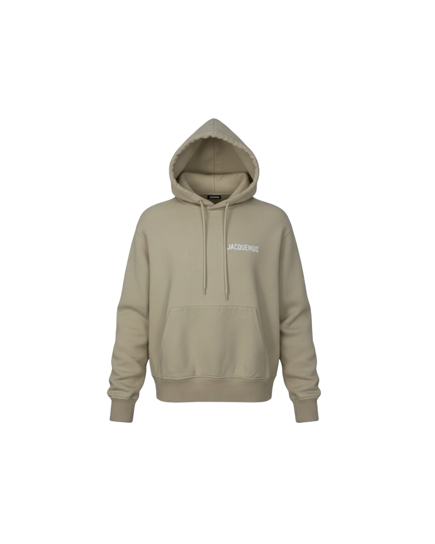 Jacquemus pull à capuche