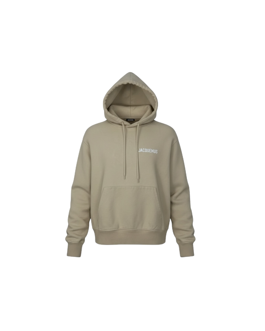 Jacquemus pull à capuche