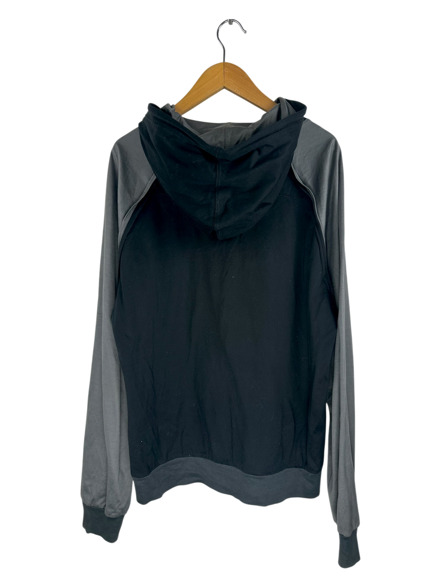Dior gilet à capuche