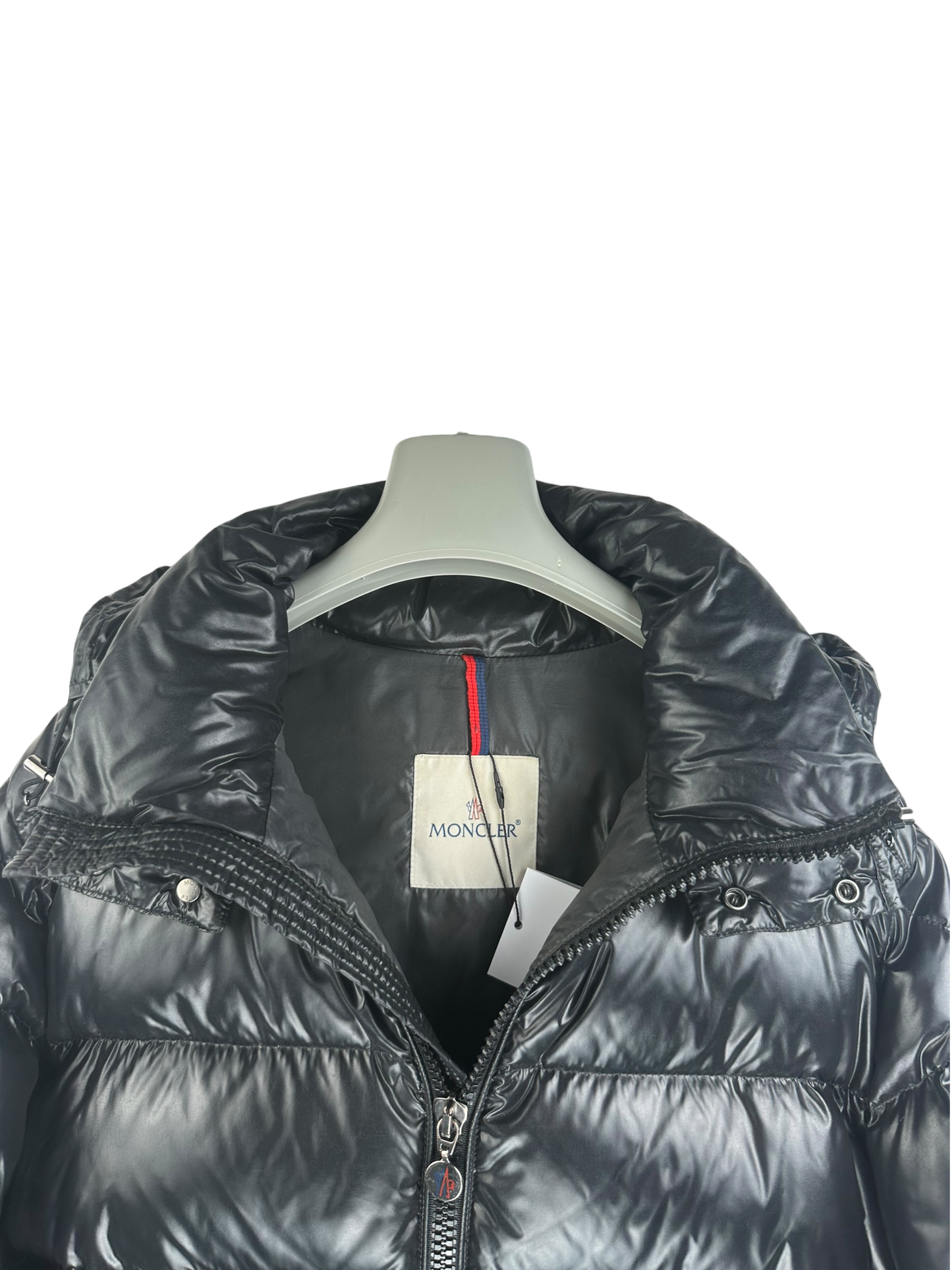 Doudoune Moncler Maya