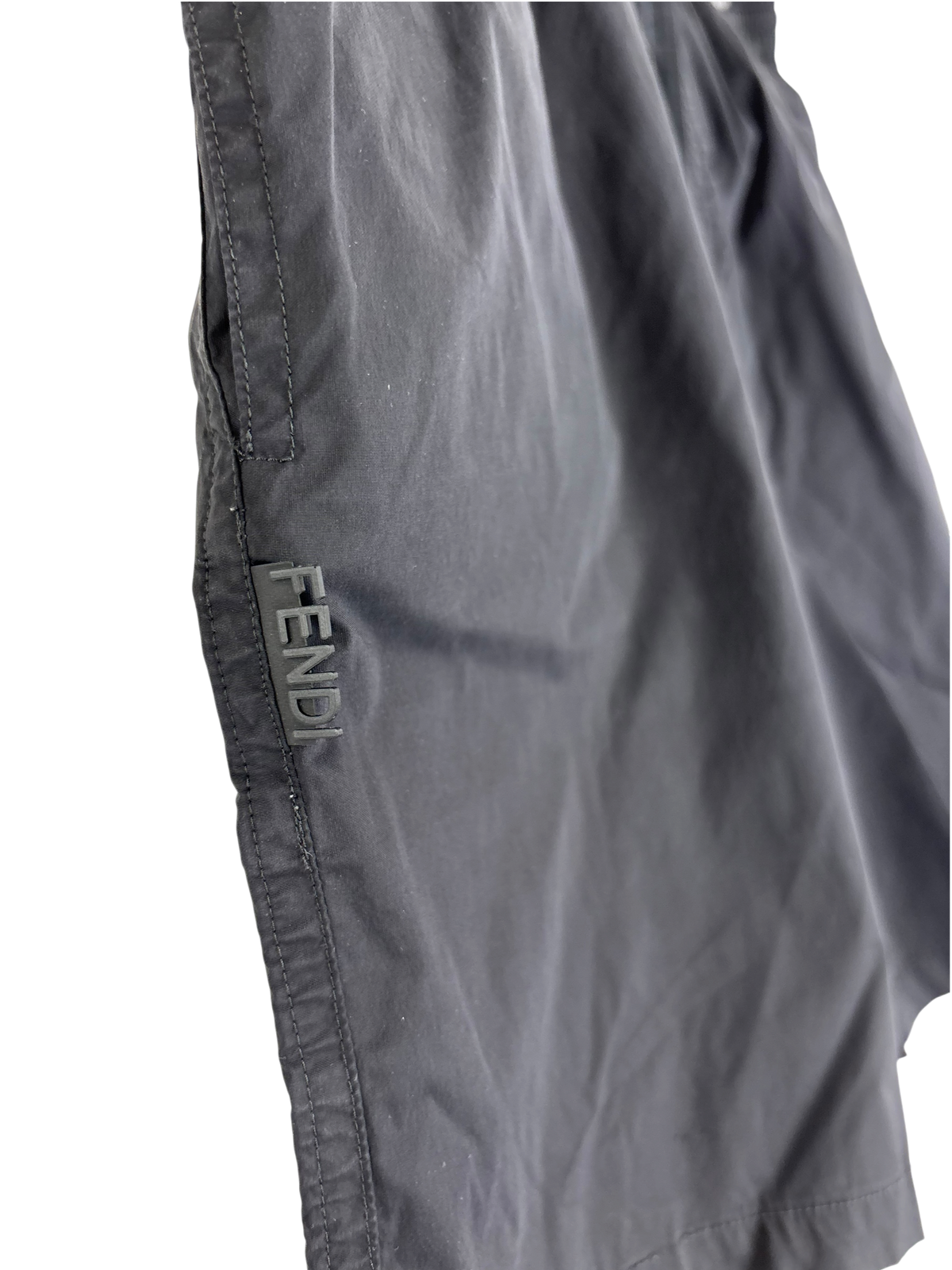Fendi Short de bain