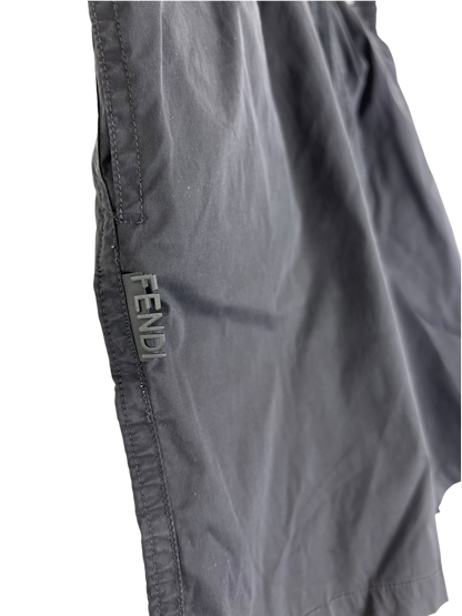 Fendi Short de bain
