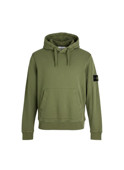 Stone Island pull à capuche