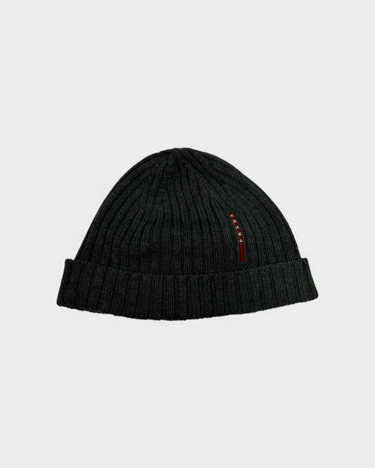 Prada bonnet / beanie