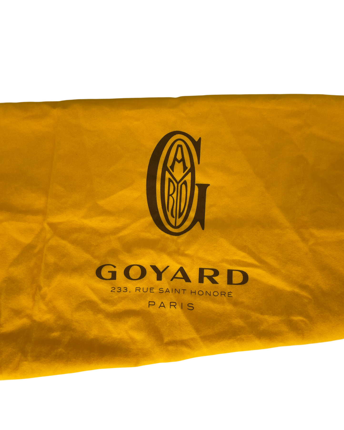 Goyard Sac à main Saint Louis vert