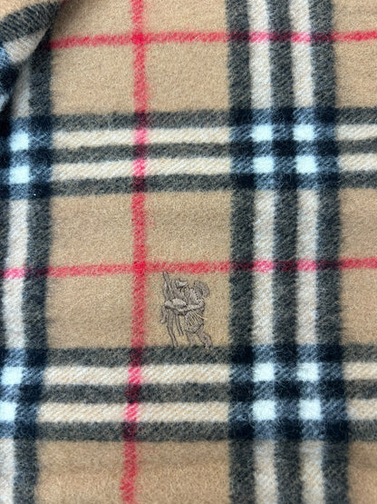 Burberry écharpe