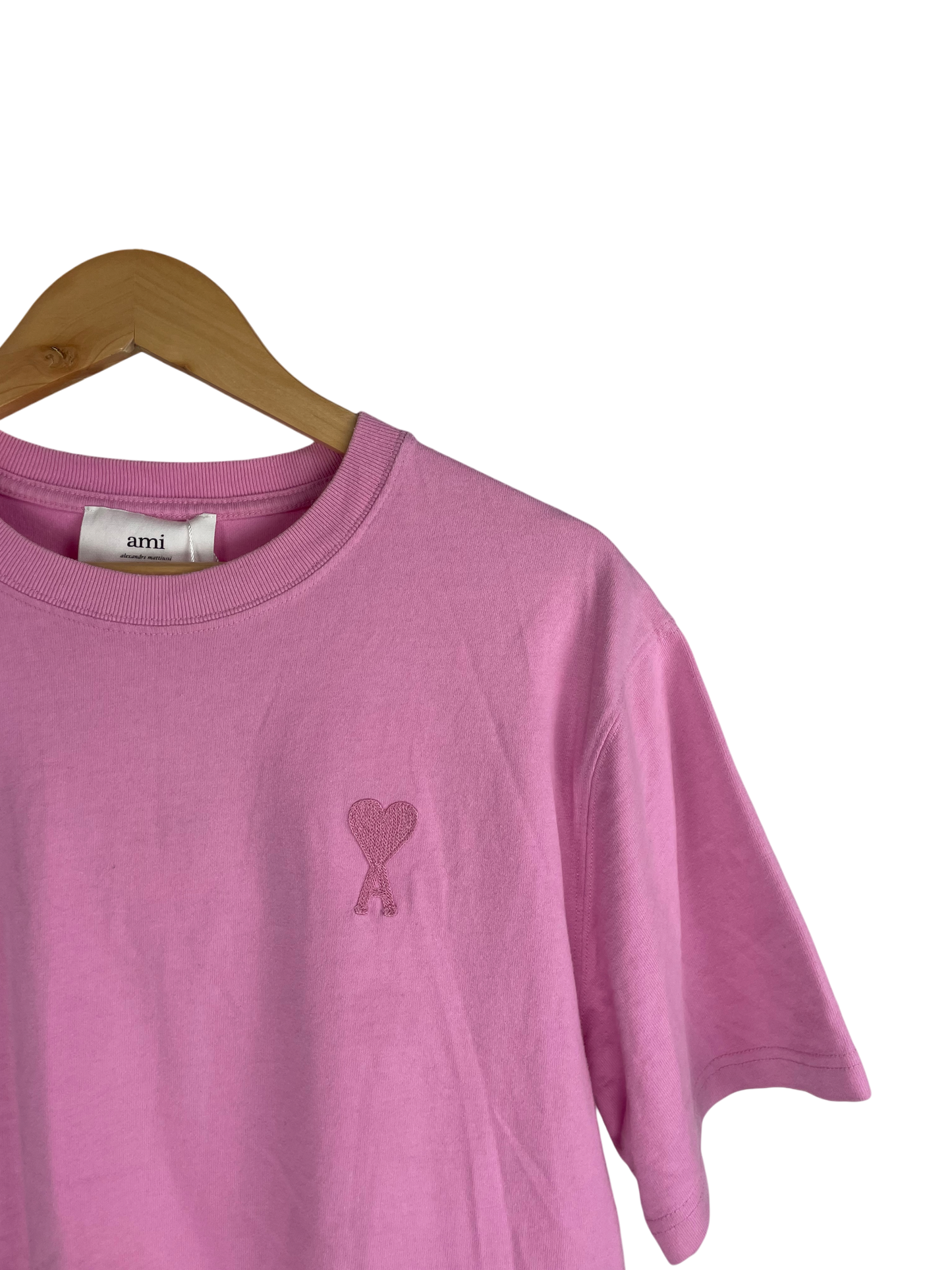 Ami Paris t-shirt