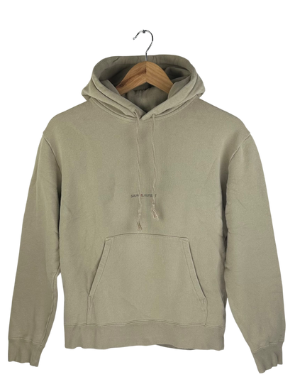 Pull à capuche Saint Laurent