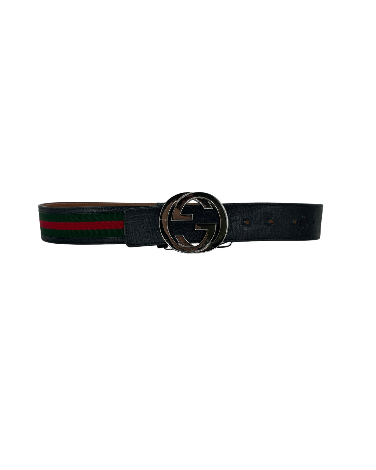 Gucci GG ceinture