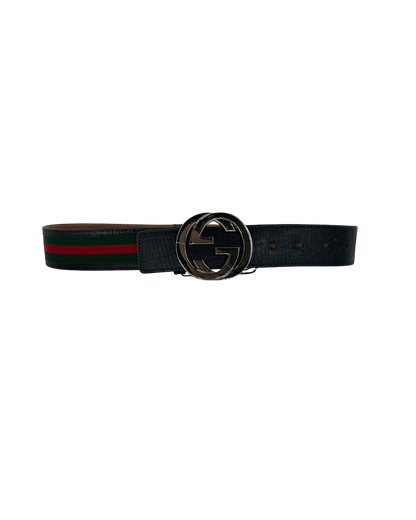 Gucci GG ceinture