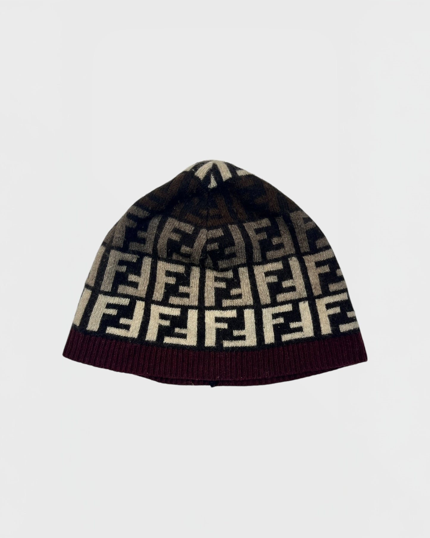 Fendi bonnet/beanie