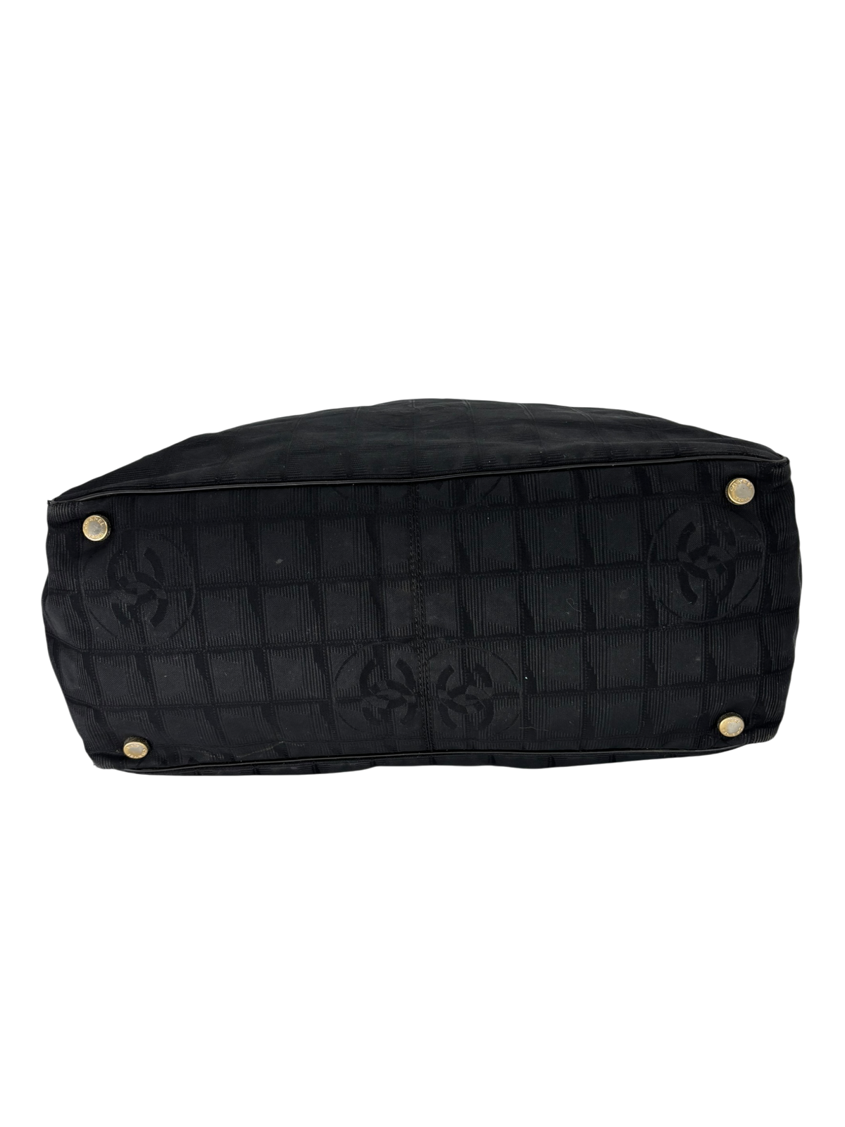Chanel Sac à main Travel Line