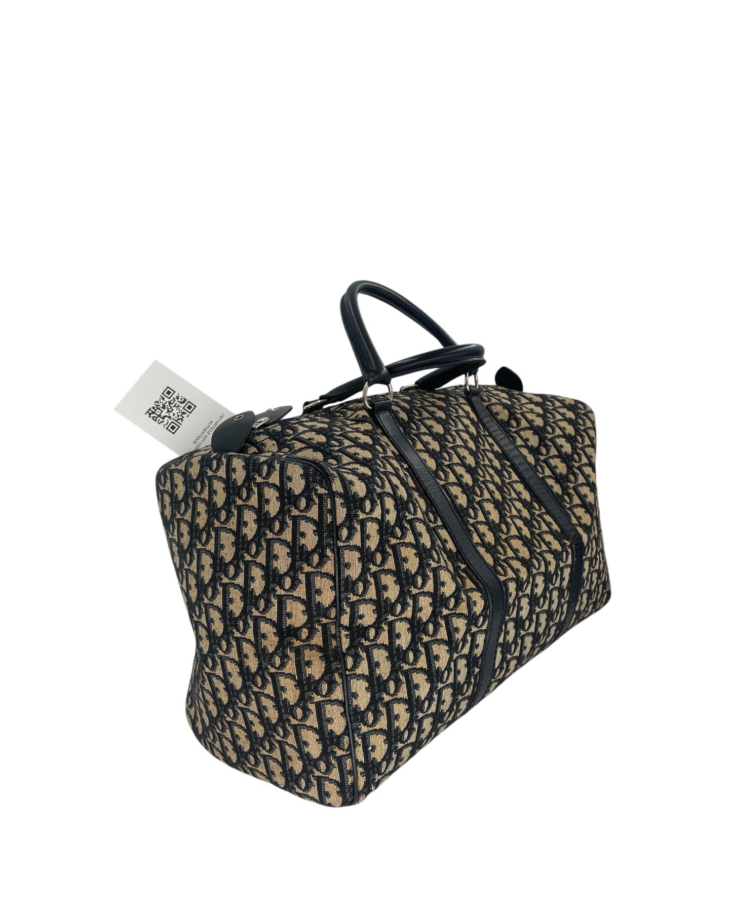 Dior Sac à main Boston