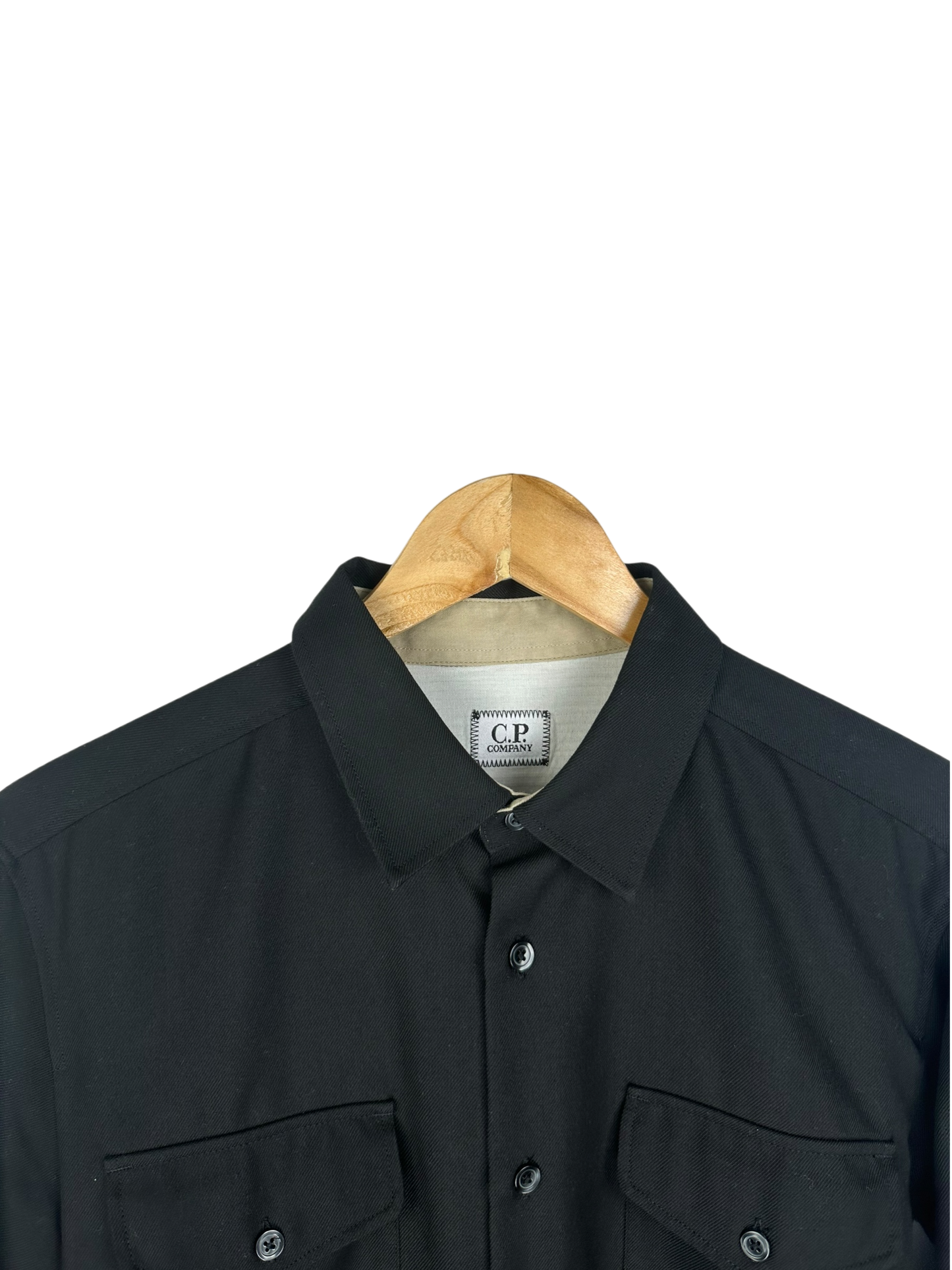 C.P Company Chemise