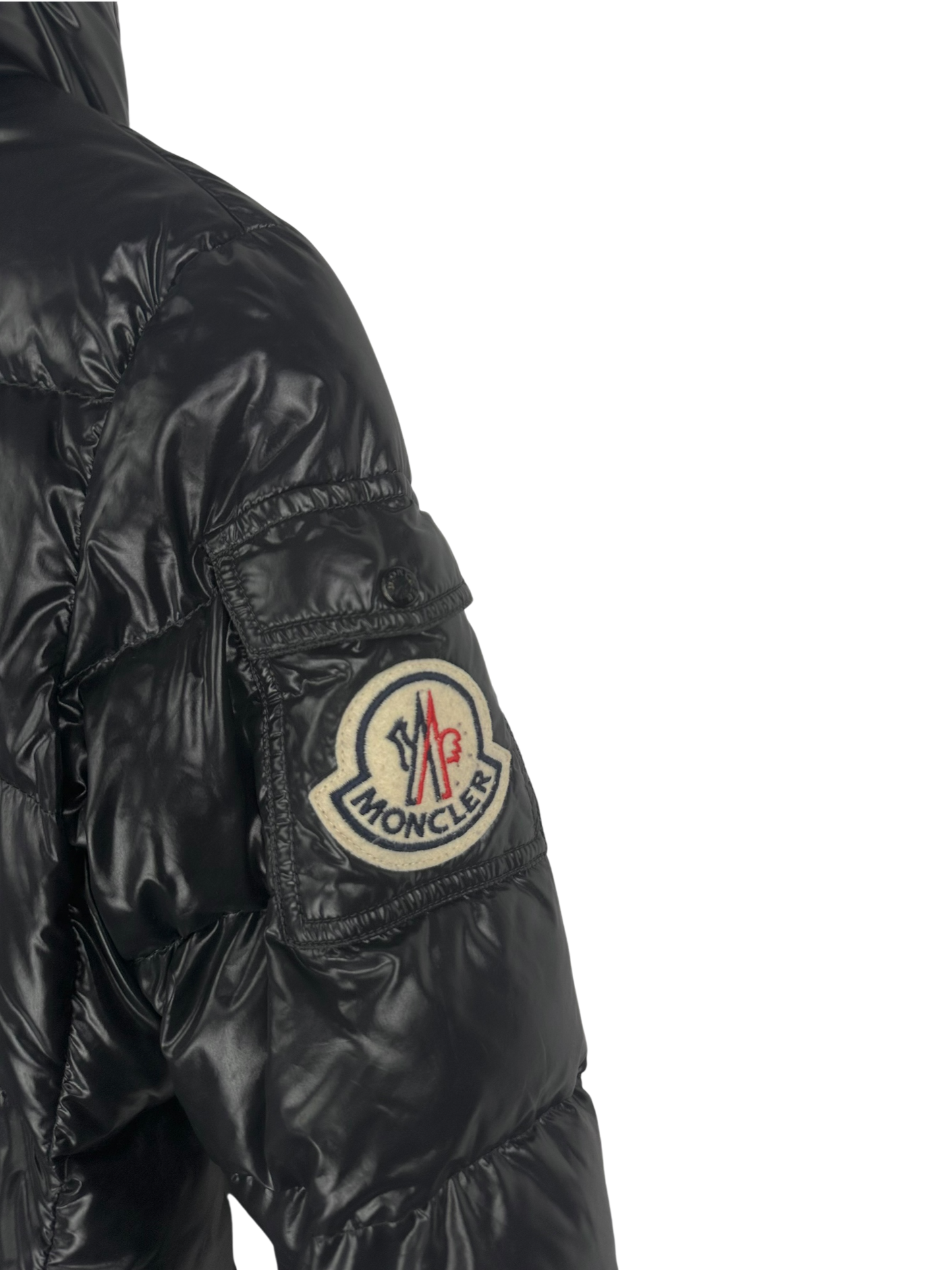 Moncler Doudoune