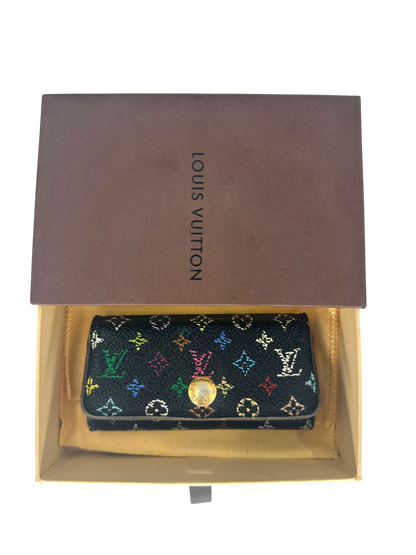 Louis Vuitton Murakami Porte-clés