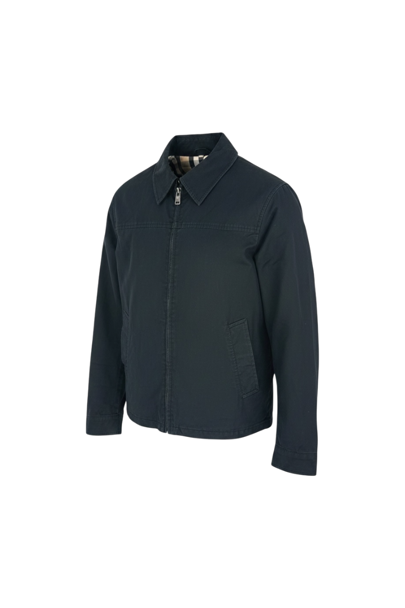 Burberry veste Harrigton