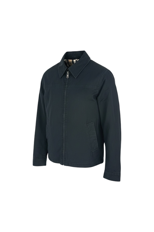 Burberry veste Harrigton