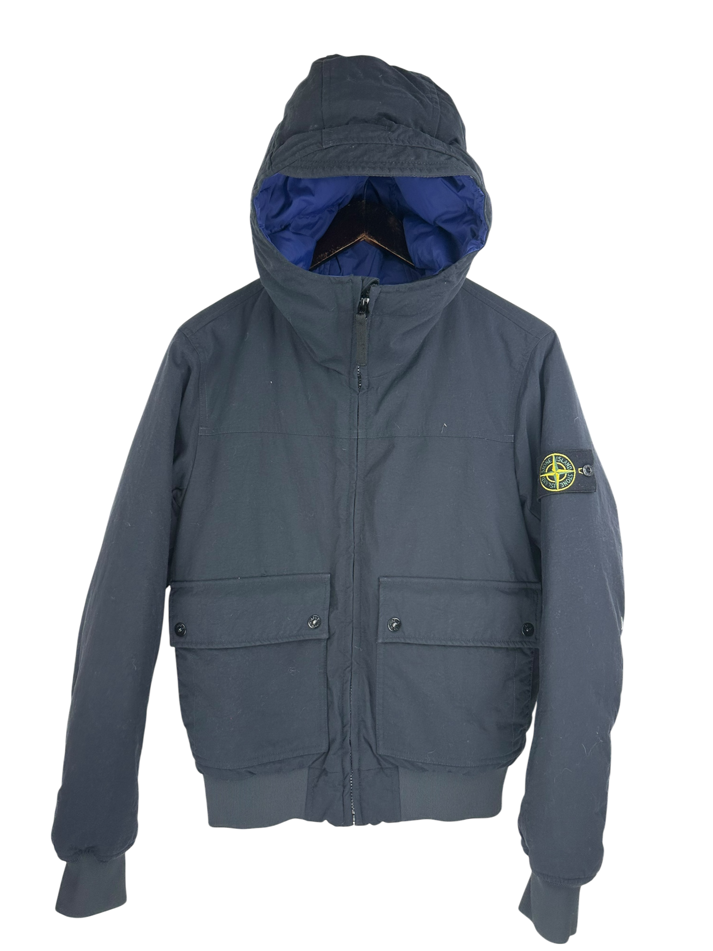 Doudoune Stone Island