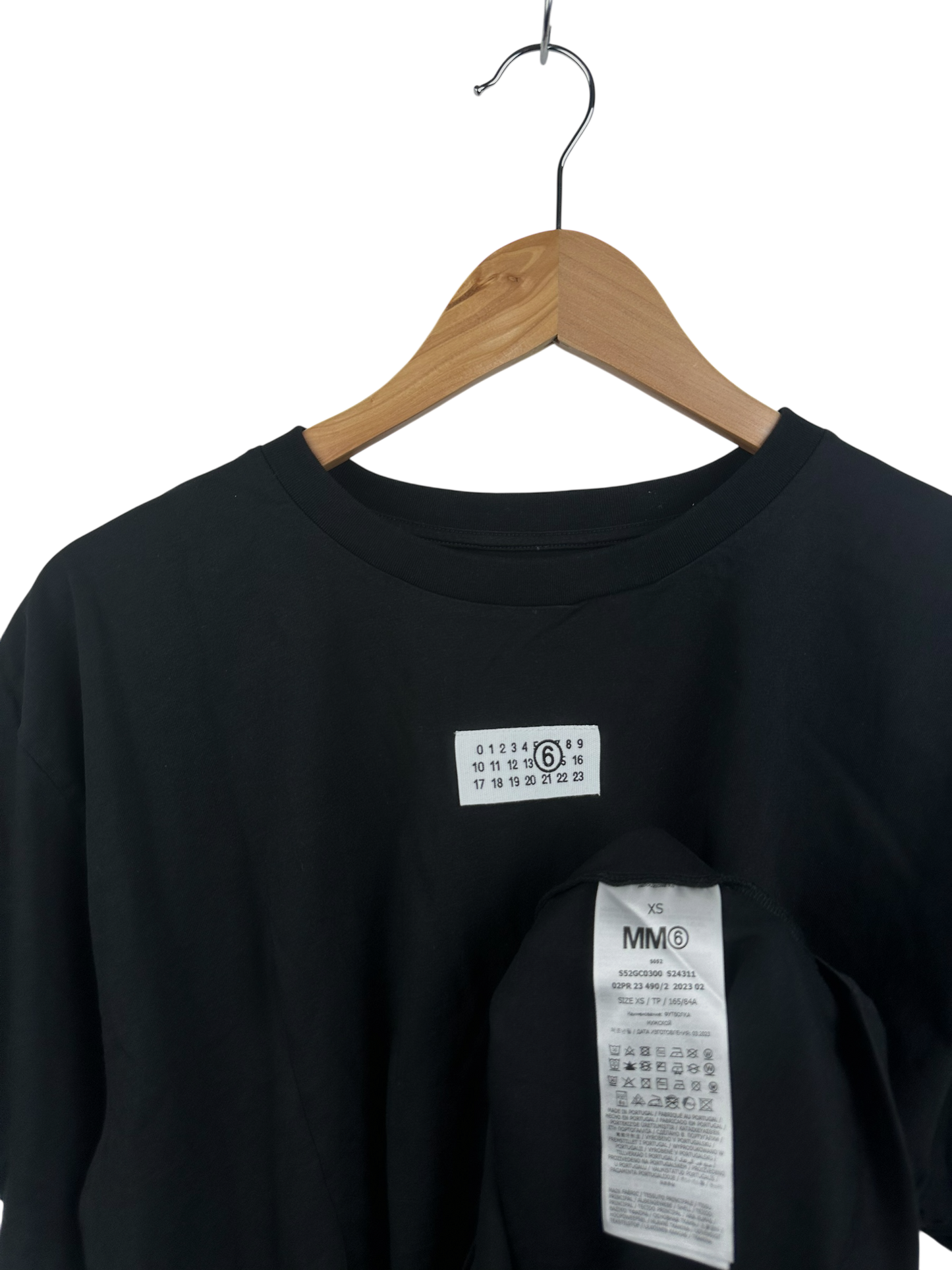 Margiela t-shirt