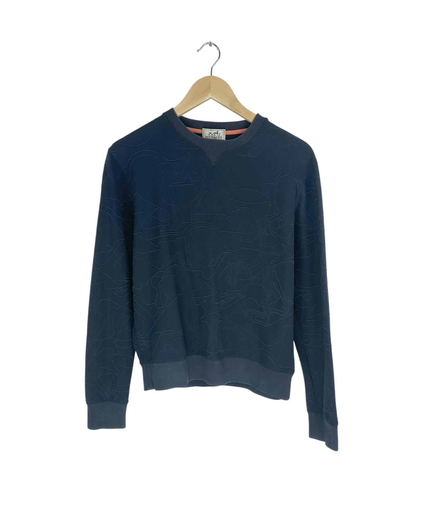 Hermès pull