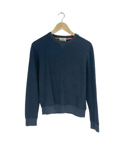 Hermès pull