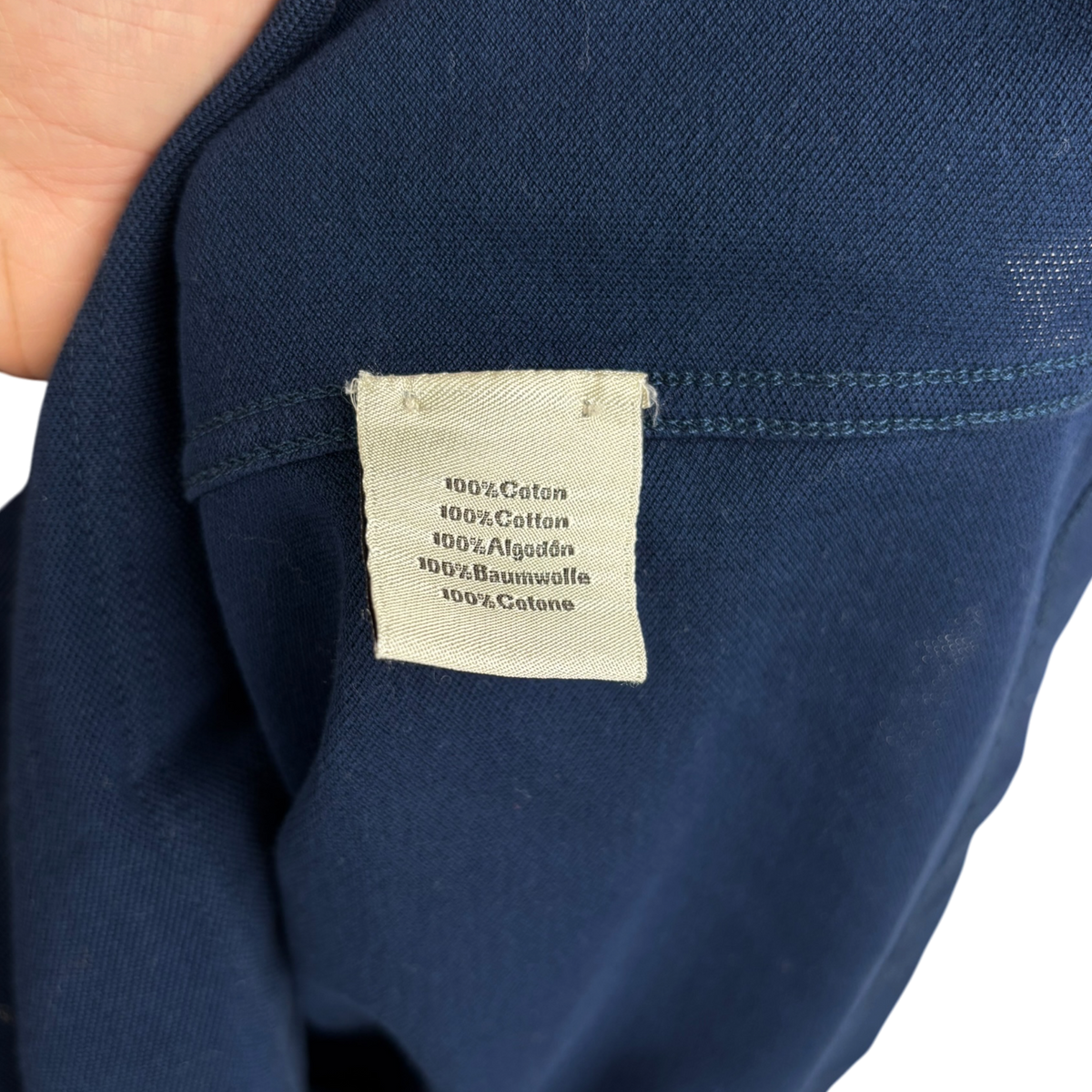 Hermès t-shirt en coton