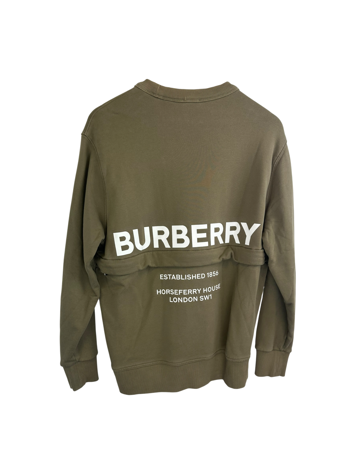Burberry Pull