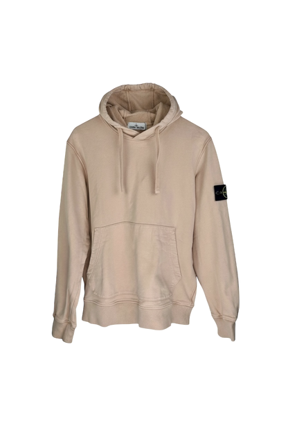 Pull à capuche Stone Island