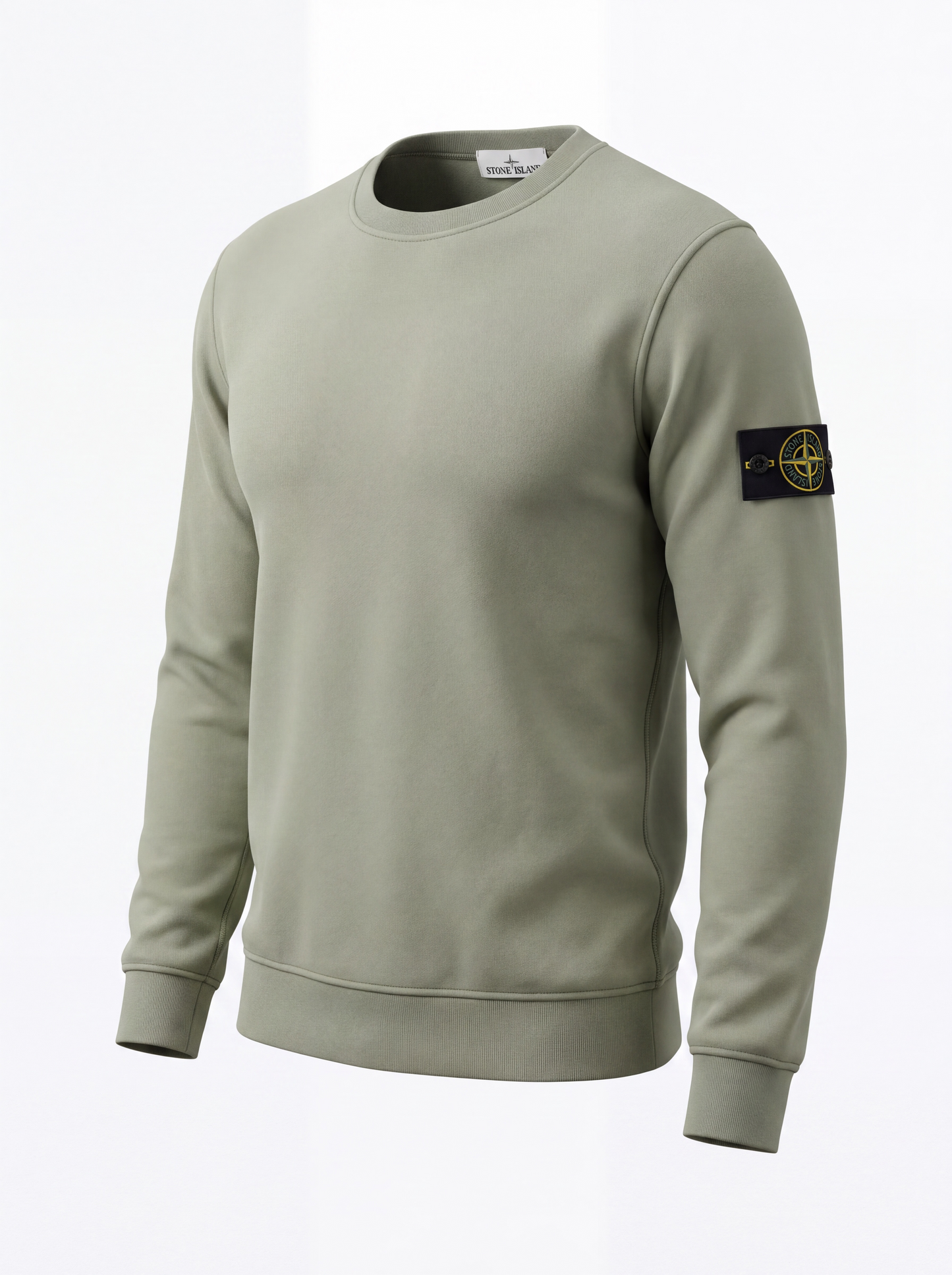 Stone Island Pull